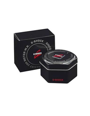 | DW-5600BBM-2ER | Herrenuhr Casio « G-SHOCK THE ORIGIN » DW-5600BBM-2ER