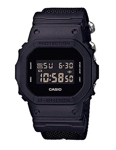 | DW-5600BBN-1ER | Casio « G-SHOCK THE ORIGIN » DW-5600BBN-1ER