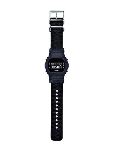 | DW-5600BBN-1ER | Casio « G-SHOCK THE ORIGIN » DW-5600BBN-1ER
