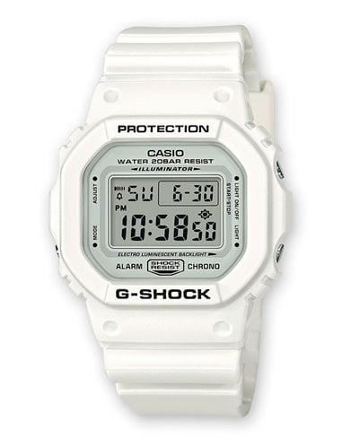 | DW-5600MW-7ER | Herrenuhr Casio « G-SHOCK THE ORIGIN » DW-5600MW-7ER