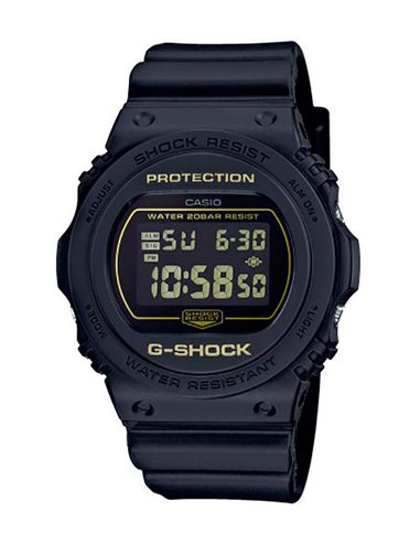 | DW-5700BBM-1ER | Casio « G-SHOCK CLASSIC » DW-5700BBM-1ER