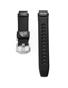Casio Strap PRW 2000 1 PRG 200 1 PRO TREK Black