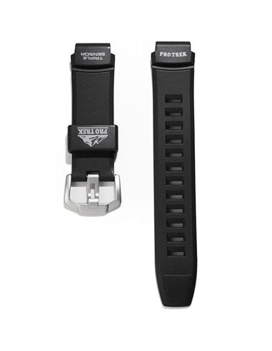 Uhrenarmband Casio | PRW-2000-1 | PRG-200-1 | « PRO TREK » Schwarz