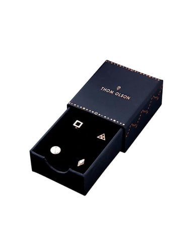 | CBTO065 | Set Pins Thom Olson CBTO065
