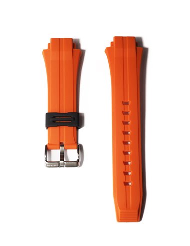 | K5607/1 | Correia Calypso K5607/1 « Laranja »