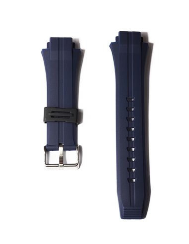 | K5607/2 | Uhrenarmband Calypso K5607/2 « Blau »
