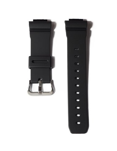 Casio Strap | DW-5700BBM-1 | « G-SHOCK » Black