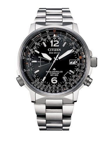 | CB0230-81E | Reloj Citizen « PILOT H145 » CB0230-81E