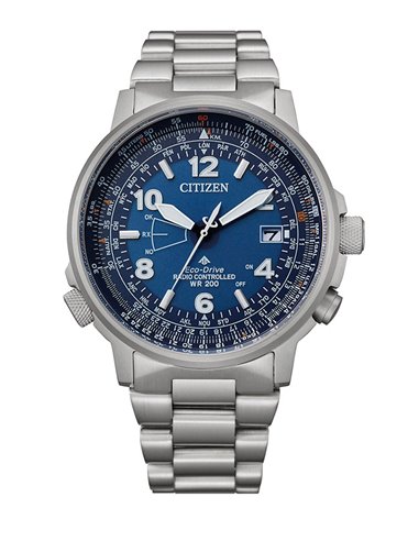 | CB0240-88L | Reloj Citizen « PILOT H145 » CB0240-88L