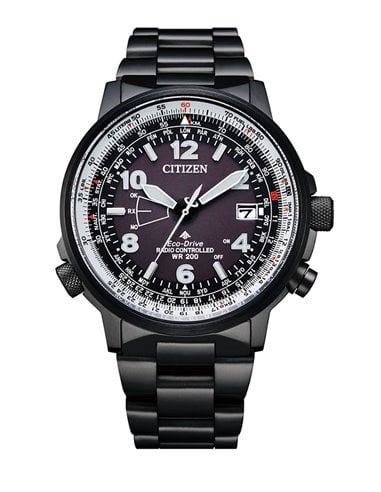 | CB0245-84E | Reloj Citizen « PILOT H145 » CB0245-84E