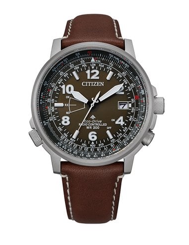 | CB0240-29X | Reloj Citizen « PILOT H145 » CB0240-29X