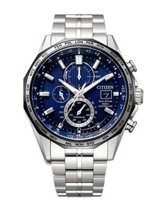 Citizen AT8218-81L Watch Eco-Drive Radio Controlled H800 SPORT