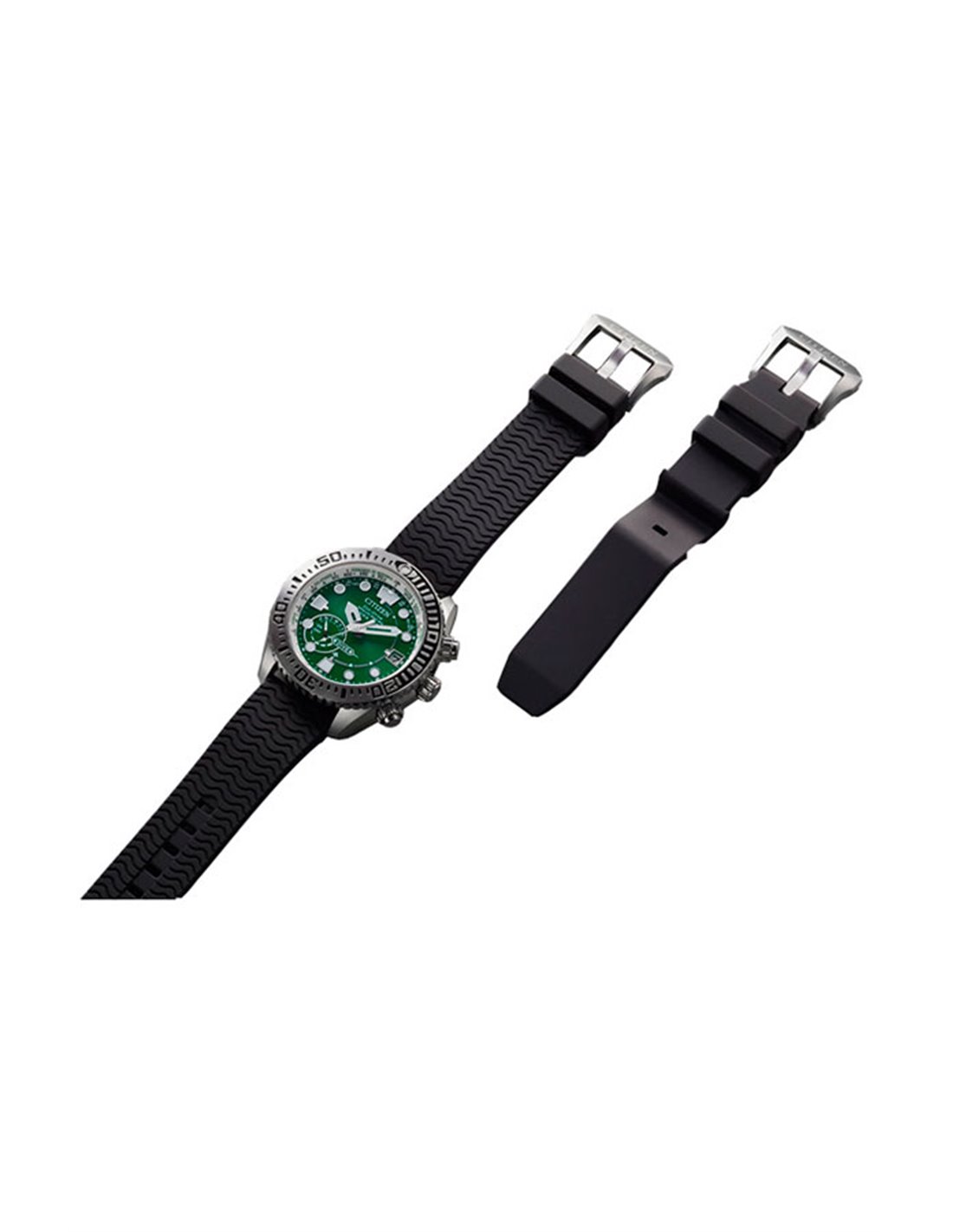 satellite wave gps promaster