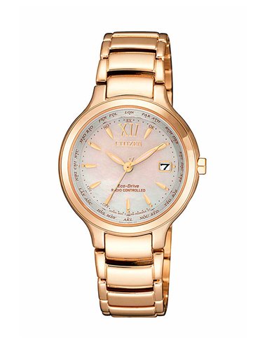 | EC1173-87D | Montre Citizen « ENTERPRISE LADY » EC1173-87D