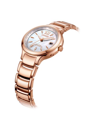| EC1173-87D | Montre Citizen « ENTERPRISE LADY » EC1173-87D