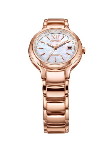 | EC1173-87D | Montre Citizen « ENTERPRISE LADY » EC1173-87D