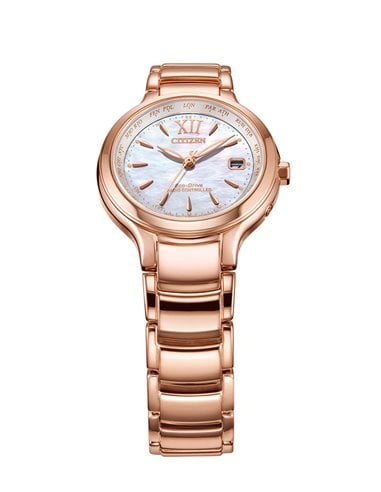 | EC1173-87D | Reloj Citizen « ENTERPRISE LADY » EC1173-87D
