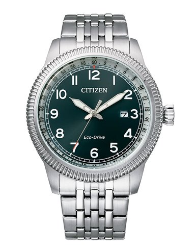 | BM7480-81L | Herrenuhr Citizen « Of Sport » BM7480-81L