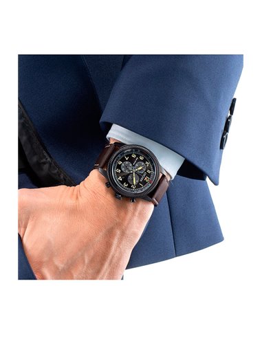 | AT2465-18E | Reloj Citizen « OF SPORT » AT2465-18E