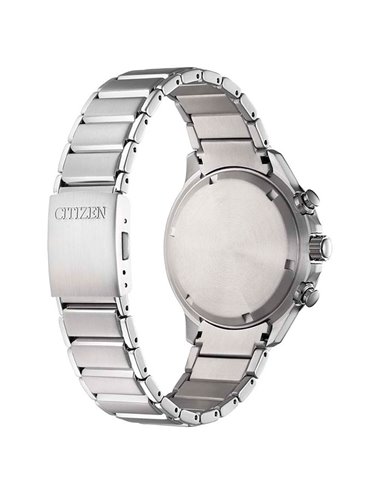 Citizen Watch AT2470-85E Eco-Drive Chrono Sport 2570