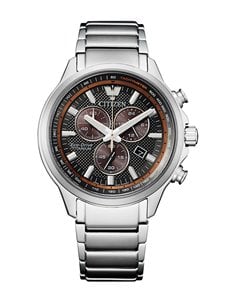 Citizen AT2470-85H Watch Eco-Drive CHRONO SPORT 2470