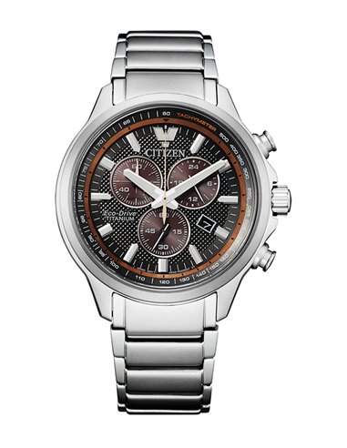 Herrenuhr Citizen AT2470-85H Eco-Drive Chrono Sport 2570