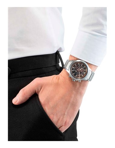 Herrenuhr Citizen AT2470-85H Eco-Drive Chrono Sport 2570