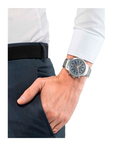 Herrenuhr Citizen AT2470-85L Eco-Drive Chrono Sport 2570