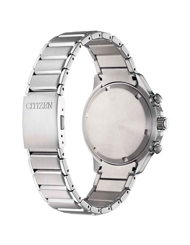 Herrenuhr Citizen AT2470-85L Eco-Drive Chrono Sport 2570