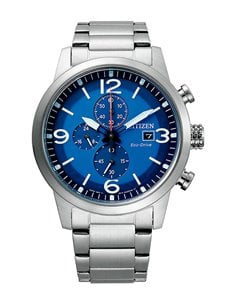 Citizen CA0741-89L Watch Eco-Drive OF CHRONO SPORT