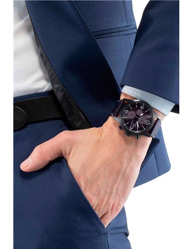 | CA0745-29E | Relógio Citizen « OF CHRONO SPORT » CA0745-29E