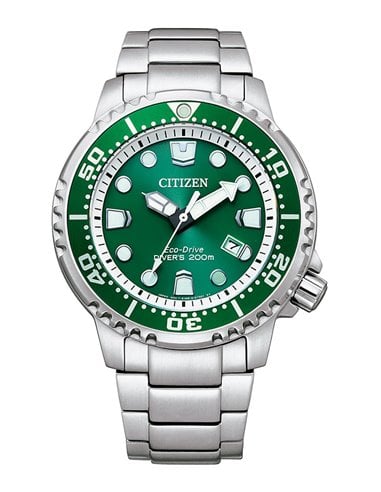 | BN0158-85X | Montre Citizen « PROMASTER DIVER 200 M » BN0158-85X