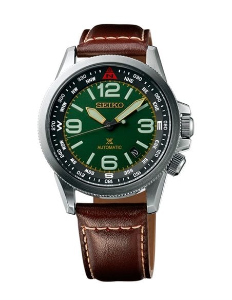 Seiko prospex srpa77k1 Clearance