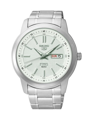 | SNKM83K1 | Relógio Seiko « Nº5 » SNKM83K1