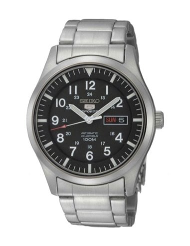 | SNZG13K1 | Relógio Seiko « Nº5 SPORTS » SNZG13K1