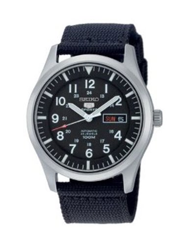 | SNZG15K1 | Relógio Seiko « Nº5 SPORTS » SNZG15K1