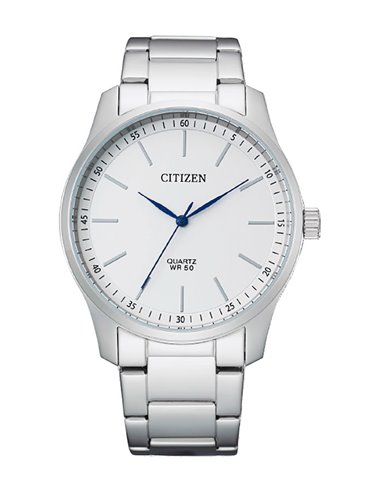 | BH5000-59A | Relógio Citizen « QUARTZ AQ » BH5000-59A