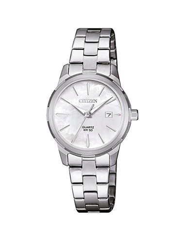 | EU6070-51D | Reloj Citizen « QUARTZ AQ » EU6070-51D