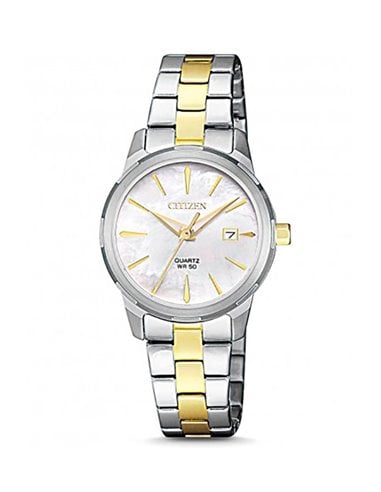 | EU6074-51D | Relógio Citizen « QUARTZ AQ » EU6074-51D