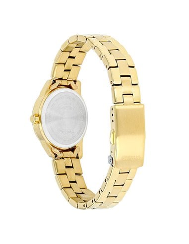 | EU6072-56D | Reloj Citizen « QUARTZ AQ » EU6072-56D