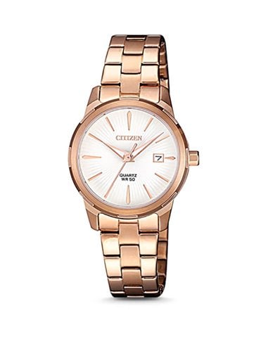 | EU6073-53A | Citizen « QUARTZ AQ » EU6073-53A