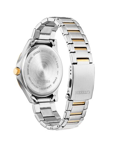 | BF2005-54A | Herrenuhr Citizen « QUARTZ AQ » BF2005-54A