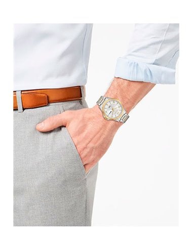 | BF2005-54A | Relógio Citizen « QUARTZ AQ » BF2005-54A