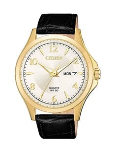 Citizen BF2003-25A Watch Quartz AQ