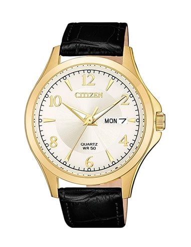 citizen quartz wr 5 bar