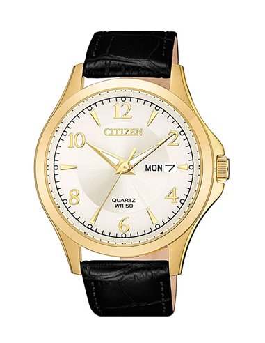 | BF2003-25A | Relógio Citizen « QUARTZ AQ » BF2003-25A