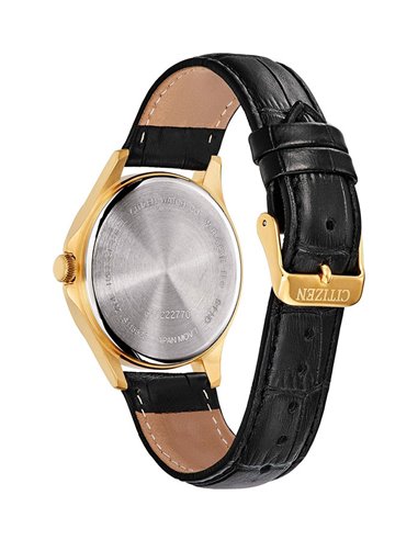| BF2003-25A | Herrenuhr Citizen « QUARTZ AQ » BF2003-25A
