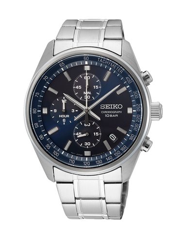 | SSB377P1 | Reloj Seiko « Chrono » SSB377P1