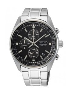 Seiko SSB379P1 "Machina Sportiva" Watch
