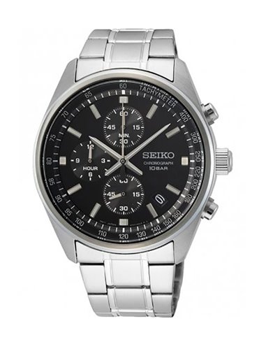 | SSB379P1 | Relógio Seiko « Chrono » SSB379P1